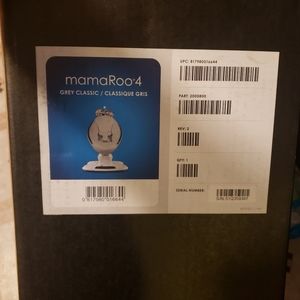 mamaRoo